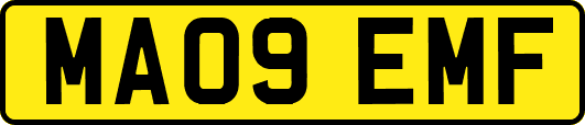 MA09EMF