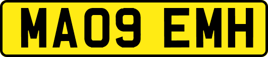 MA09EMH