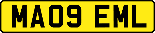 MA09EML