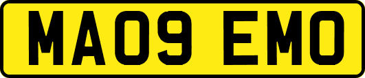 MA09EMO