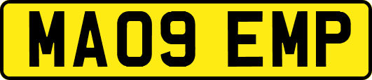 MA09EMP