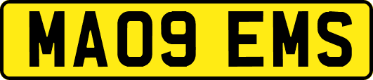 MA09EMS