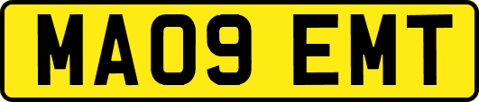 MA09EMT