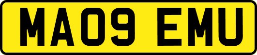 MA09EMU