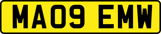 MA09EMW