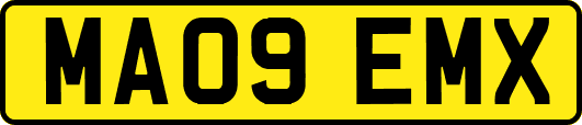MA09EMX