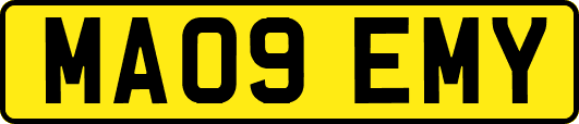 MA09EMY