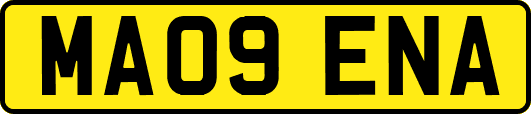 MA09ENA