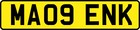 MA09ENK