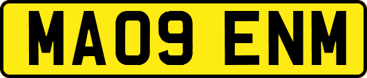MA09ENM