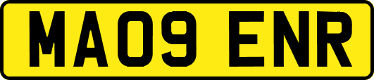 MA09ENR