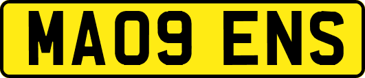 MA09ENS