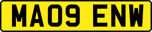 MA09ENW