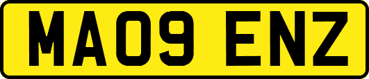 MA09ENZ