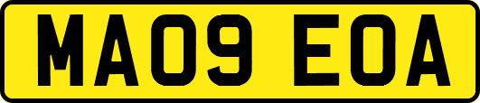 MA09EOA
