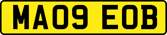MA09EOB