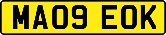 MA09EOK