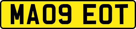 MA09EOT