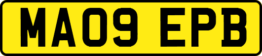 MA09EPB