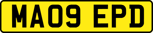 MA09EPD