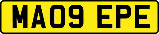 MA09EPE