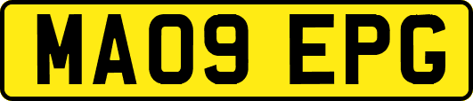 MA09EPG