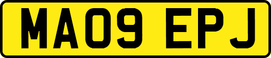 MA09EPJ