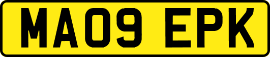 MA09EPK