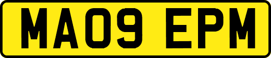 MA09EPM