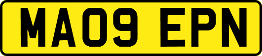 MA09EPN