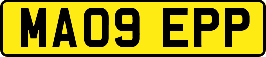 MA09EPP