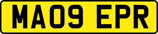 MA09EPR