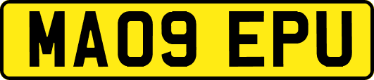 MA09EPU