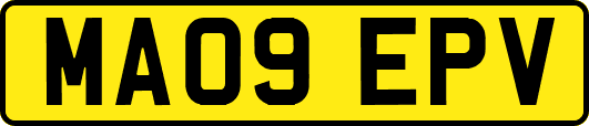 MA09EPV