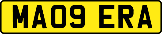MA09ERA