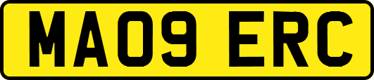 MA09ERC