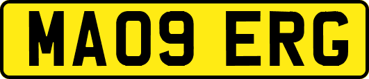 MA09ERG