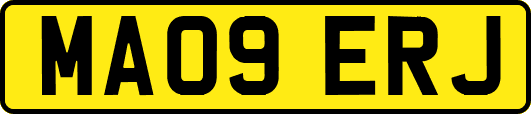 MA09ERJ
