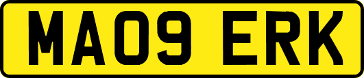 MA09ERK