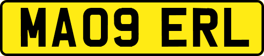 MA09ERL