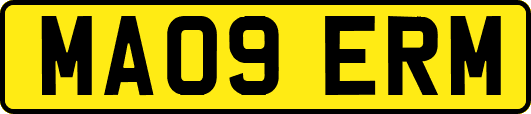 MA09ERM