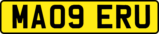 MA09ERU