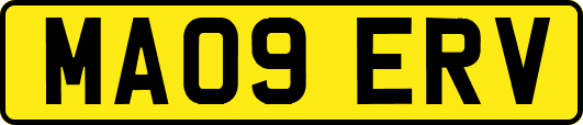 MA09ERV