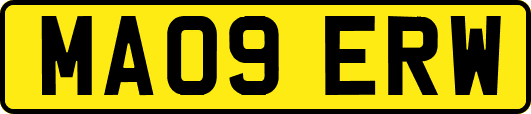 MA09ERW