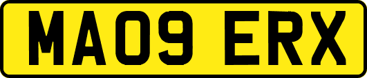 MA09ERX