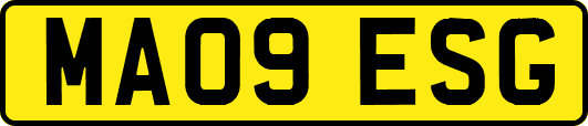 MA09ESG