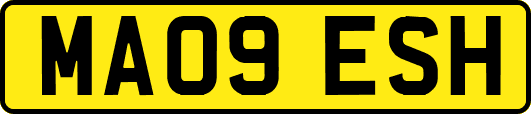 MA09ESH