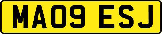 MA09ESJ