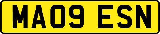 MA09ESN