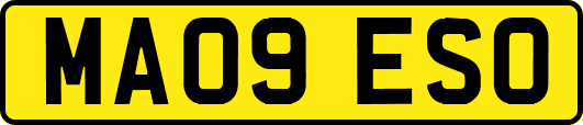 MA09ESO